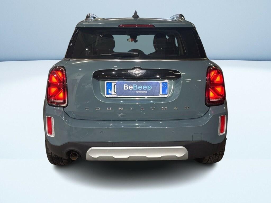 Mini One Countryman 1.5 One