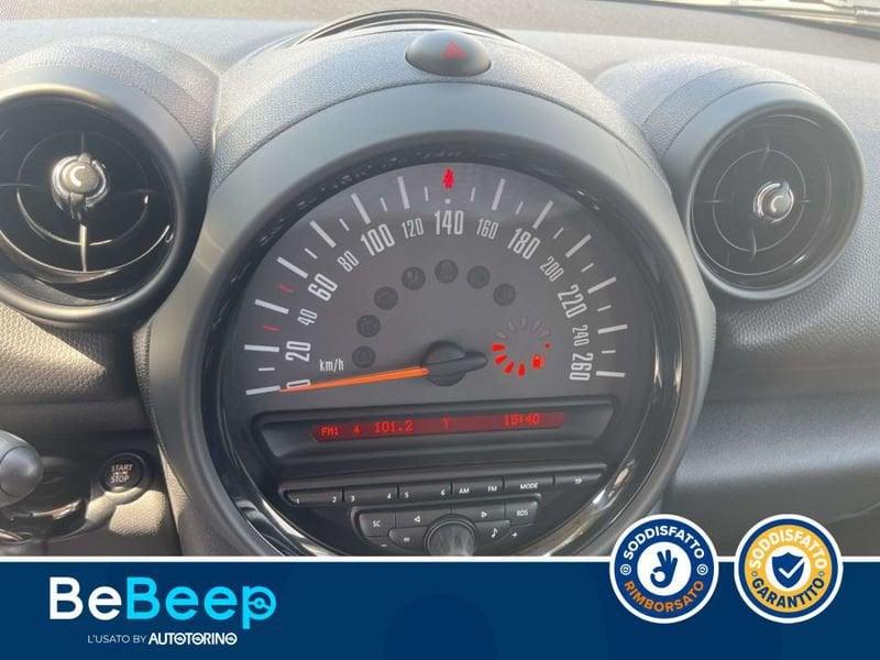 MINI Countryman Mini F60 MINI 1.6 COOPER E6