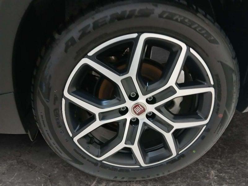 FIAT Tipo 5p 1.5 t4 hybrid Cross 130cv dct