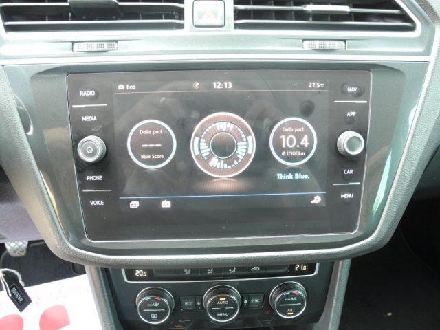 VOLKSWAGEN Tiguan 2.0 TDI SCR 4MOTION BlueMotion Tec. - UniPropriet.