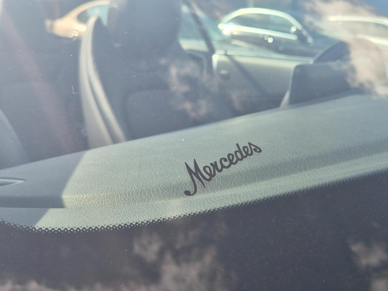 Mercedes-benz C 220 d 4Matic Auto Cabrio Executive