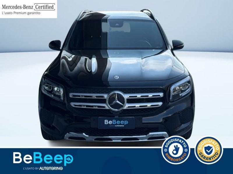 Mercedes-Benz GLB Classe 200 D SPORT PLUS AUTO 7P.TI