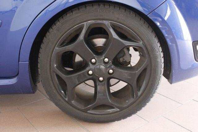 FORD Focus 2.5T (225CV) 20V 5p. ST