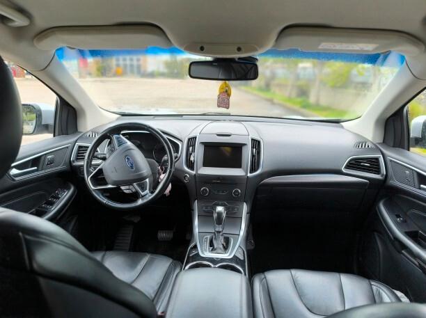 Ford Edge 2.0 TDCi AWD POWERSHIT