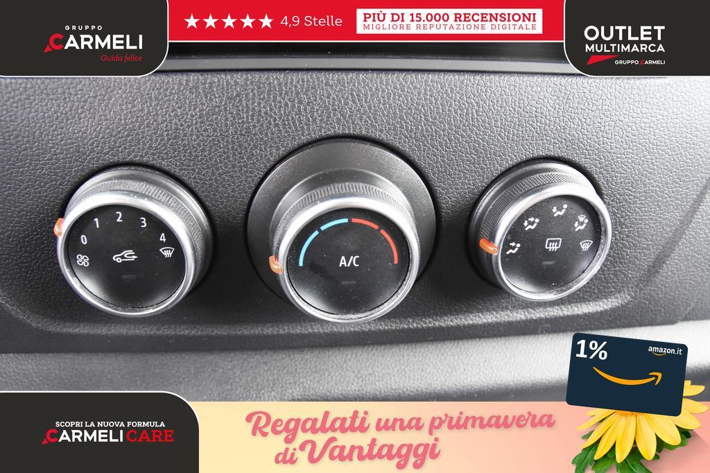 Renault Master T35 2.3 dci 150cv L3H2 Energy Ice E6d-temp