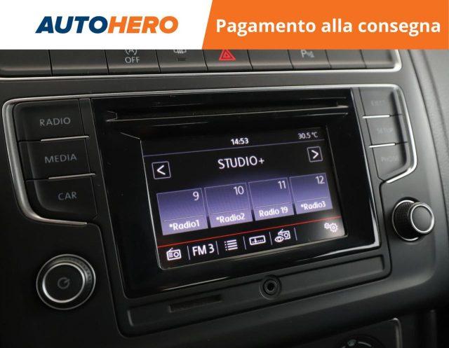VOLKSWAGEN Polo 1.2 TSI 5p. Comfortline BlueMotion Technology