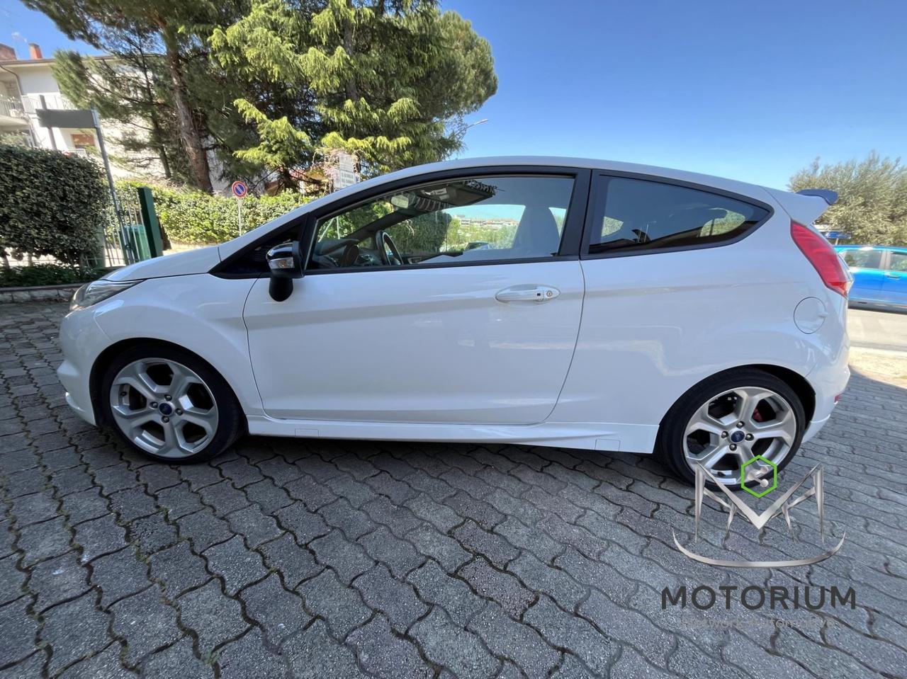 Ford Fiesta 3 Porte Fiesta 3p 1.6 ST 182cv