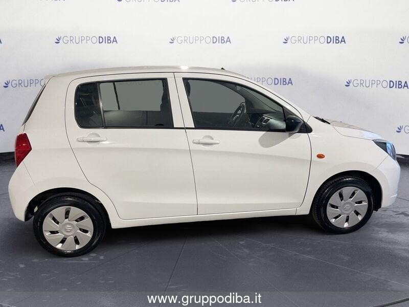 Suzuki Celerio 2015 1.0 Easy