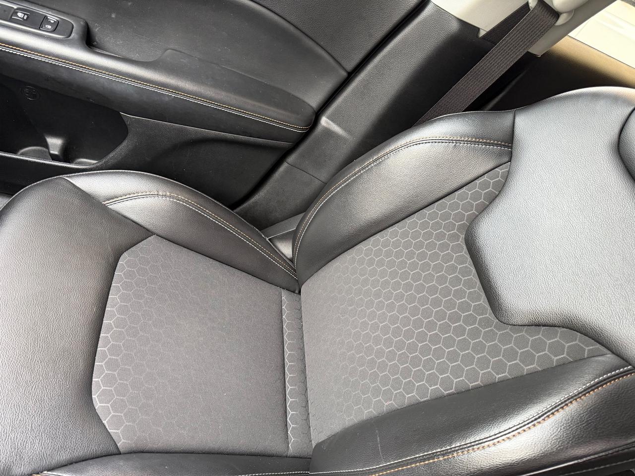 Jeep Compass 1.4 MultiAir Longitude