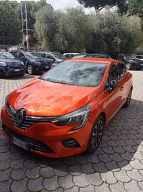 Renault Clio 1.0 TCE 90 Techno