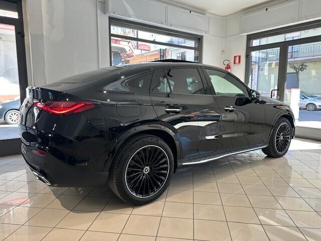 Mercedes-benz GLC 220 Coupe d AMG Line Premium Plus 4matic