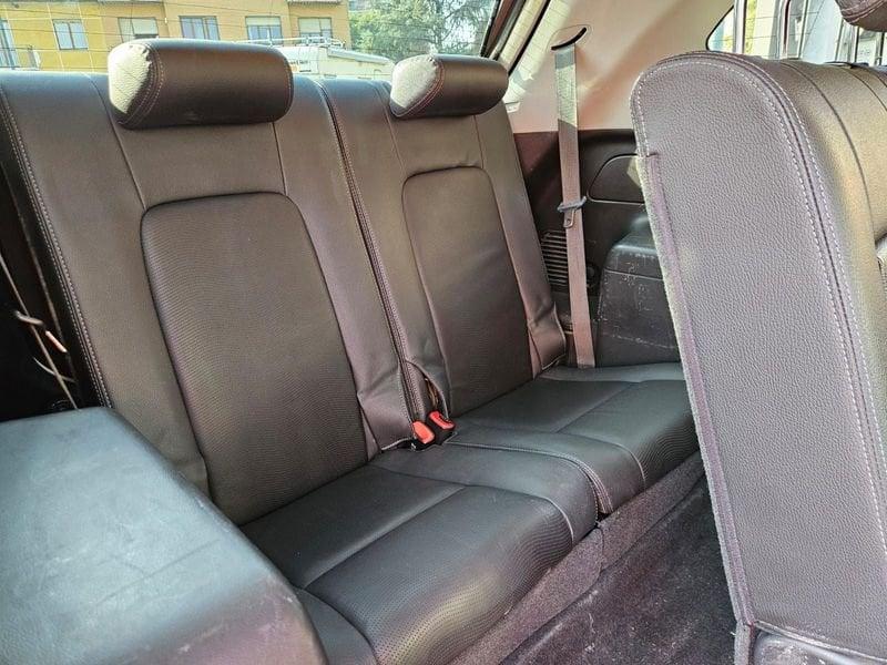 Chevrolet Captiva Captiva 2.2 LTZ 184cv 4X4 7POSTI