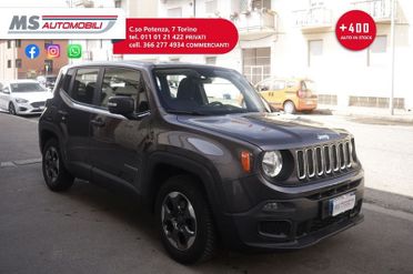Jeep Renegade Jeep Renegade 1.6 MJet 95cv Sport 70KW ANNO 2018