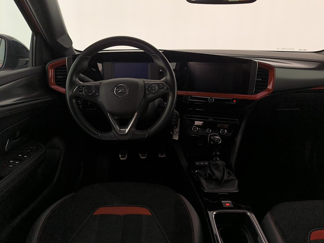 Opel Mokka 1.5 ultimate s&s 110cv