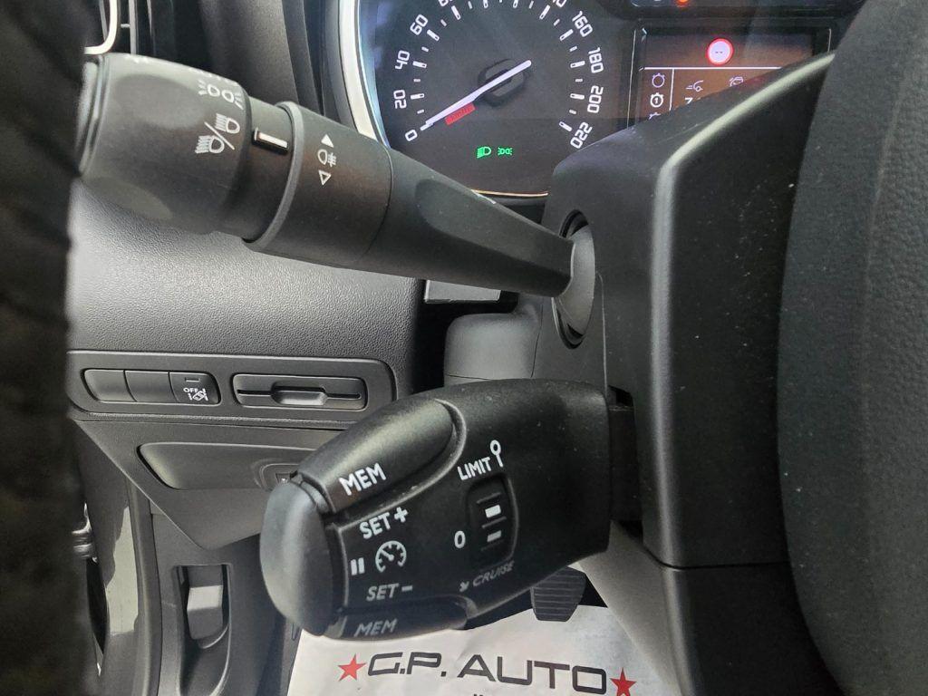 Citroen C3 Aircross PureTech 110 S&S Plus