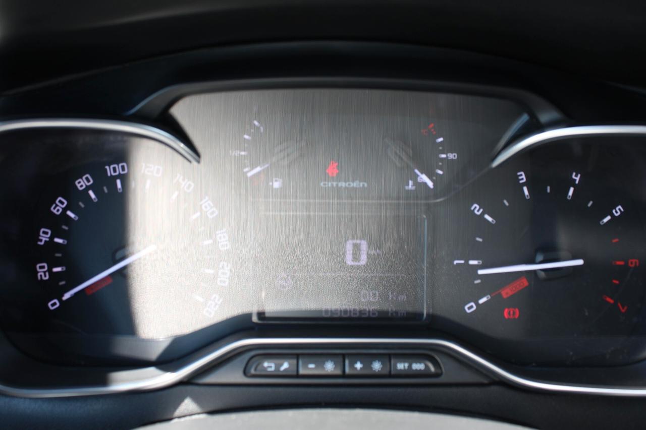 Citroen C3 PureTech 82 Shine