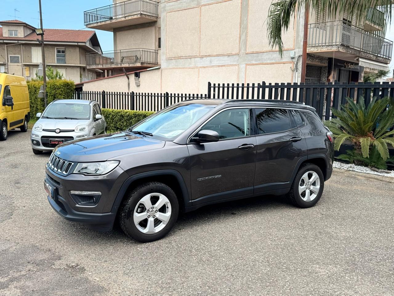 Jeep Compass 1.6 Multijet II 2WD