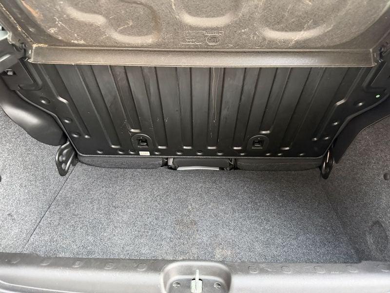 FIAT Panda Panda 1.2 Easy 69cv IDONEA NEOPATENTATI