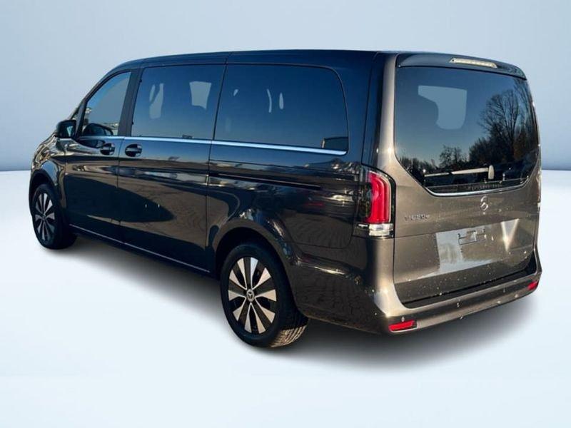 Mercedes-Benz Classe V 250d Long Avantgarde