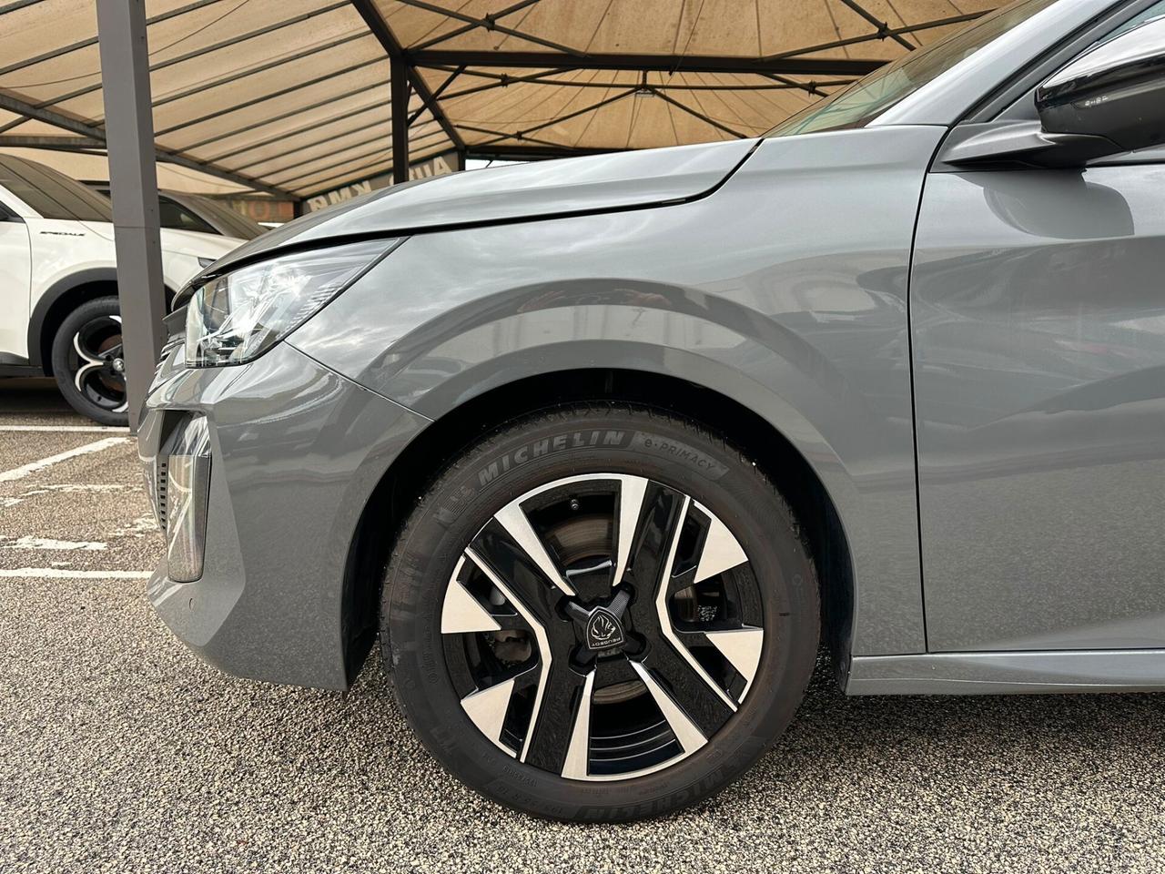 Peugeot 208 PureTech 100 Stop&Start 5 porte Allure Pack *VARICOLORI*