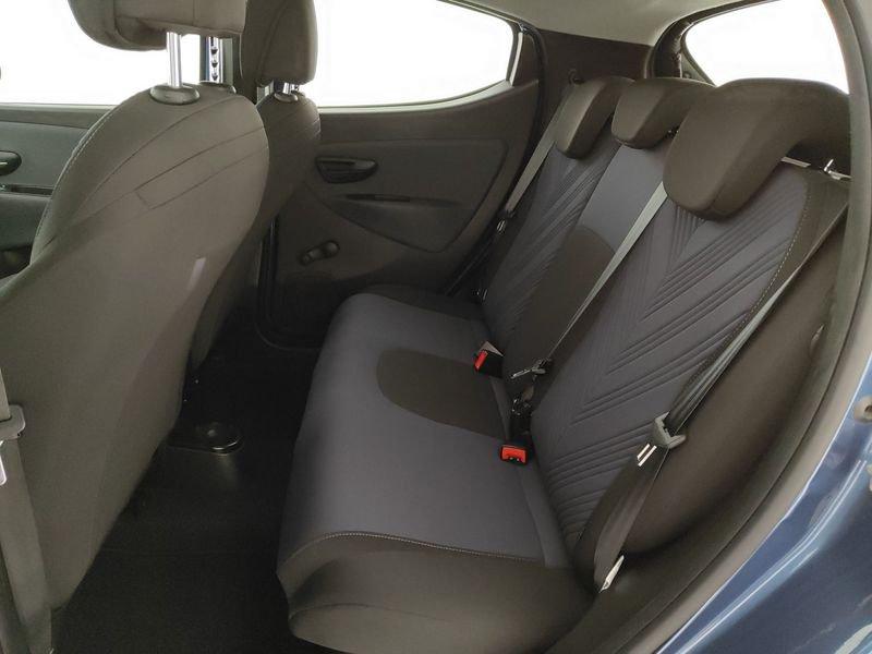 Lancia Ypsilon Ypsilon 1.2 69 CV 5 porte GPL Ecochic Gold