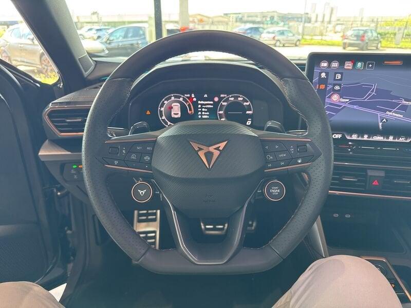 Cupra Formentor Formentor 1.5 e-Hybrid DSG