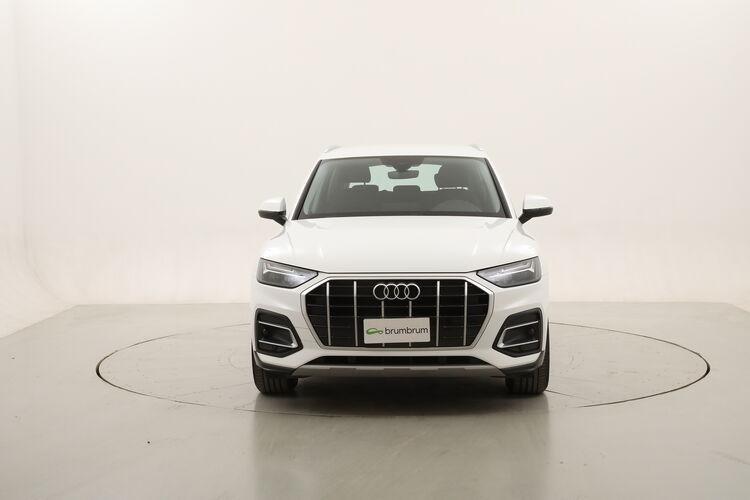 Audi Q5 35 TDI S-Tronic Business Advanced BR393727 2.0 Mild Hybrid 163CV