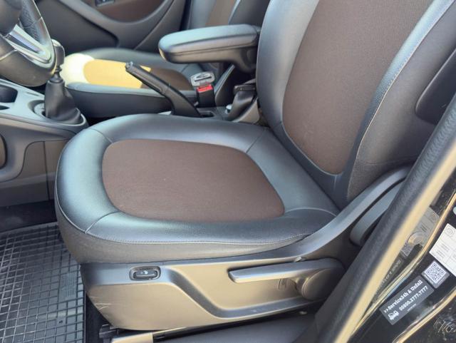 SMART ForFour 90 CV Turbo Passion