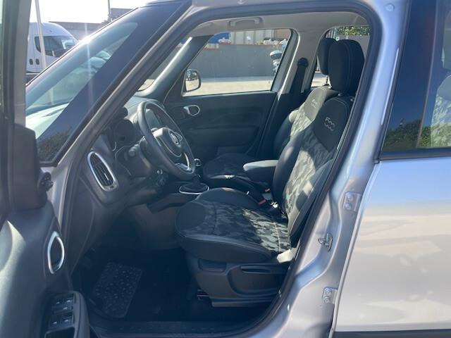 Fiat 500L 1.4 95 CV S&S Cross