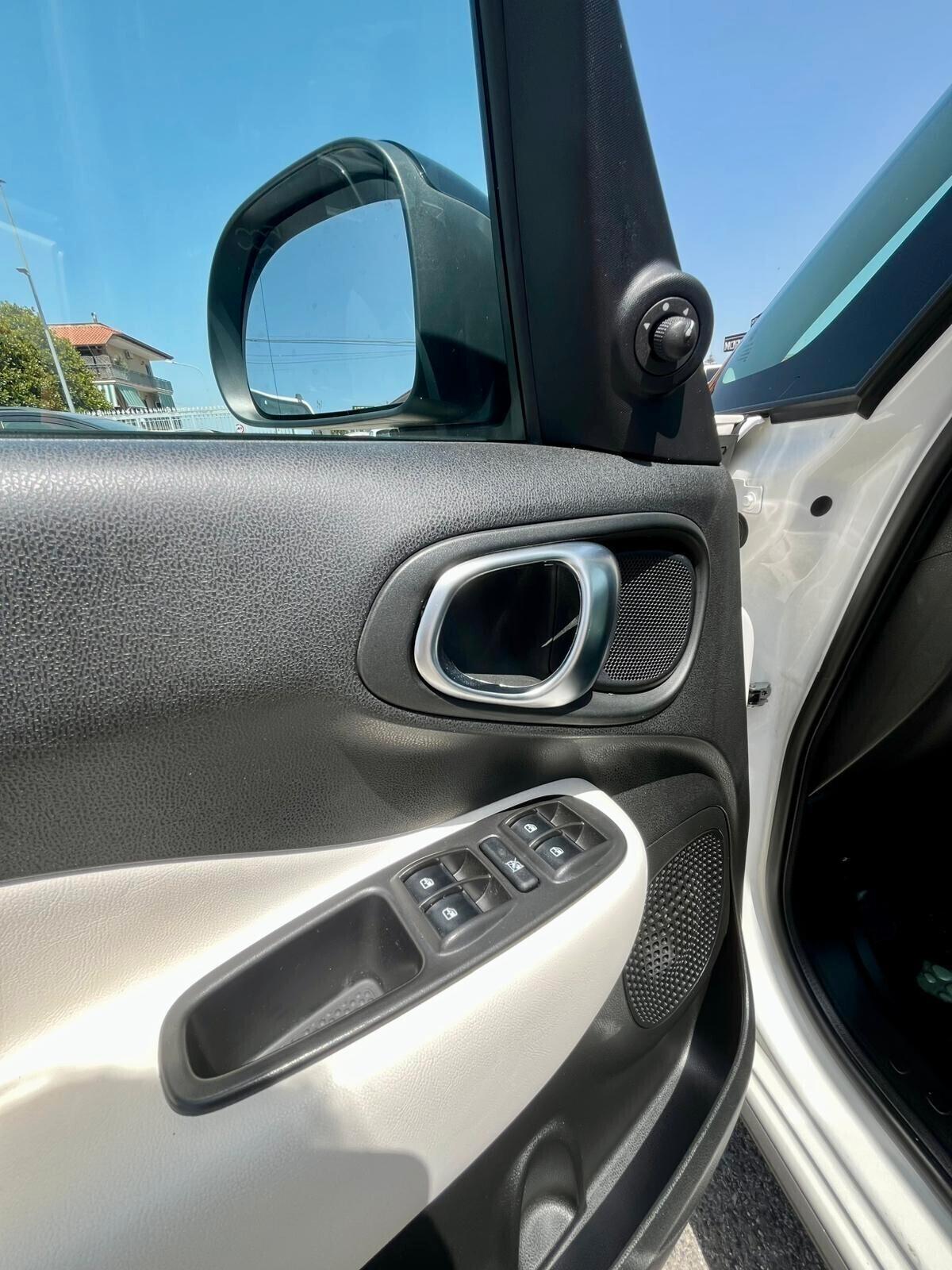 Fiat 500L 1.6 Multijet 120 CV Trekking