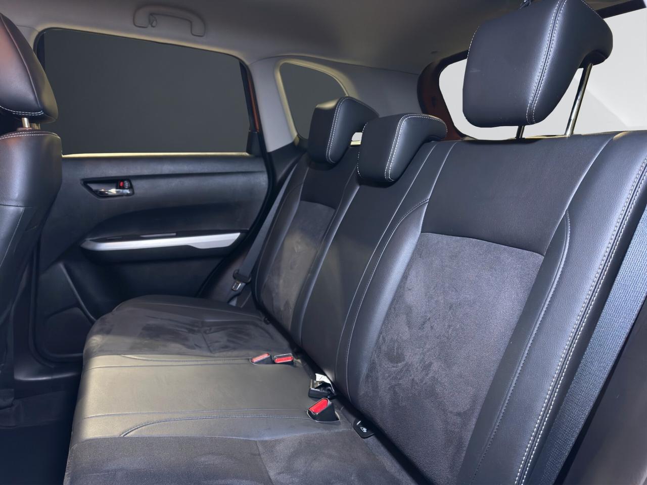 Suzuki Vitara 1.6 DDiS 4WD AllGrip V-Top