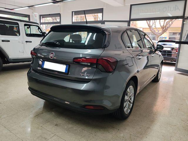 FIAT Tipo 1.6 Mjt S&S DCT 5 porte Business