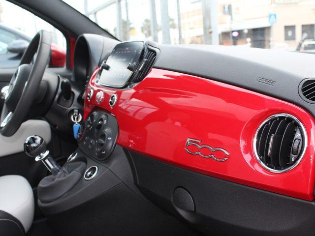 FIAT 500 1.0 Hybrid Dolcevita -PROMO-