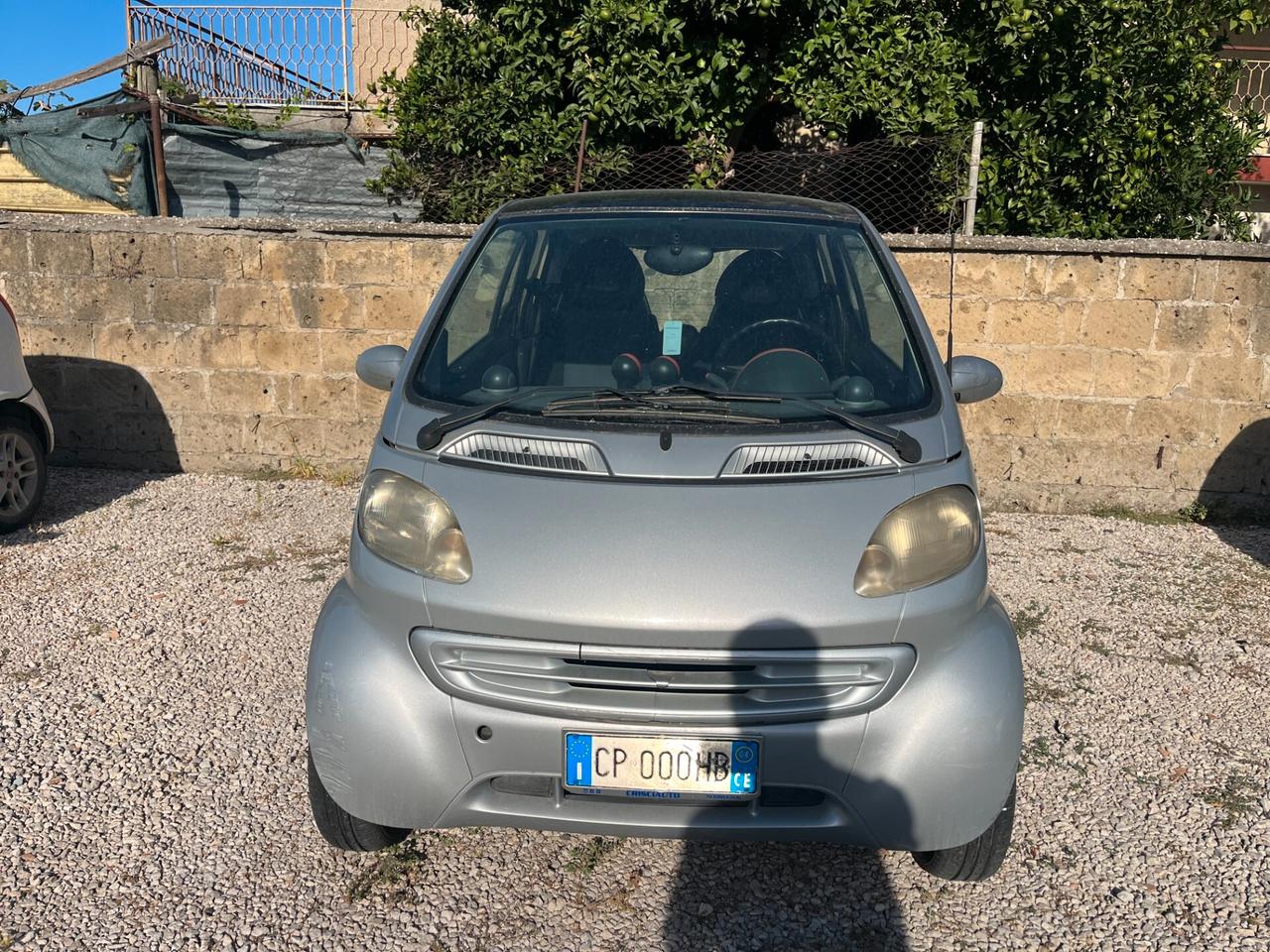 Smart 800 & pulse cdi MOTORE E MECCANICA APPOSTO 2002