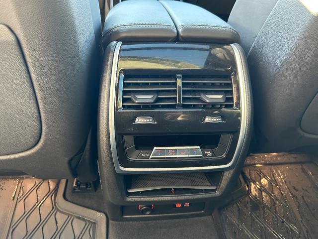 BMW X7 xDrive40i 48V Msport Pro