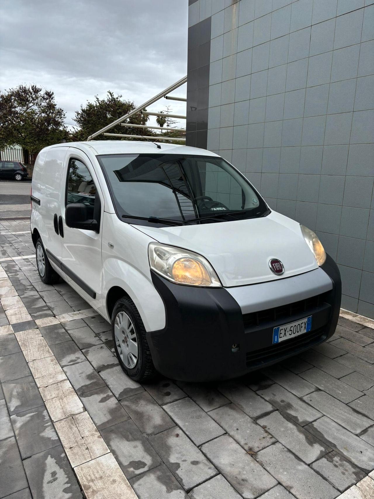 Fiat Fiorino 1.3 MJT 75CV Furgone