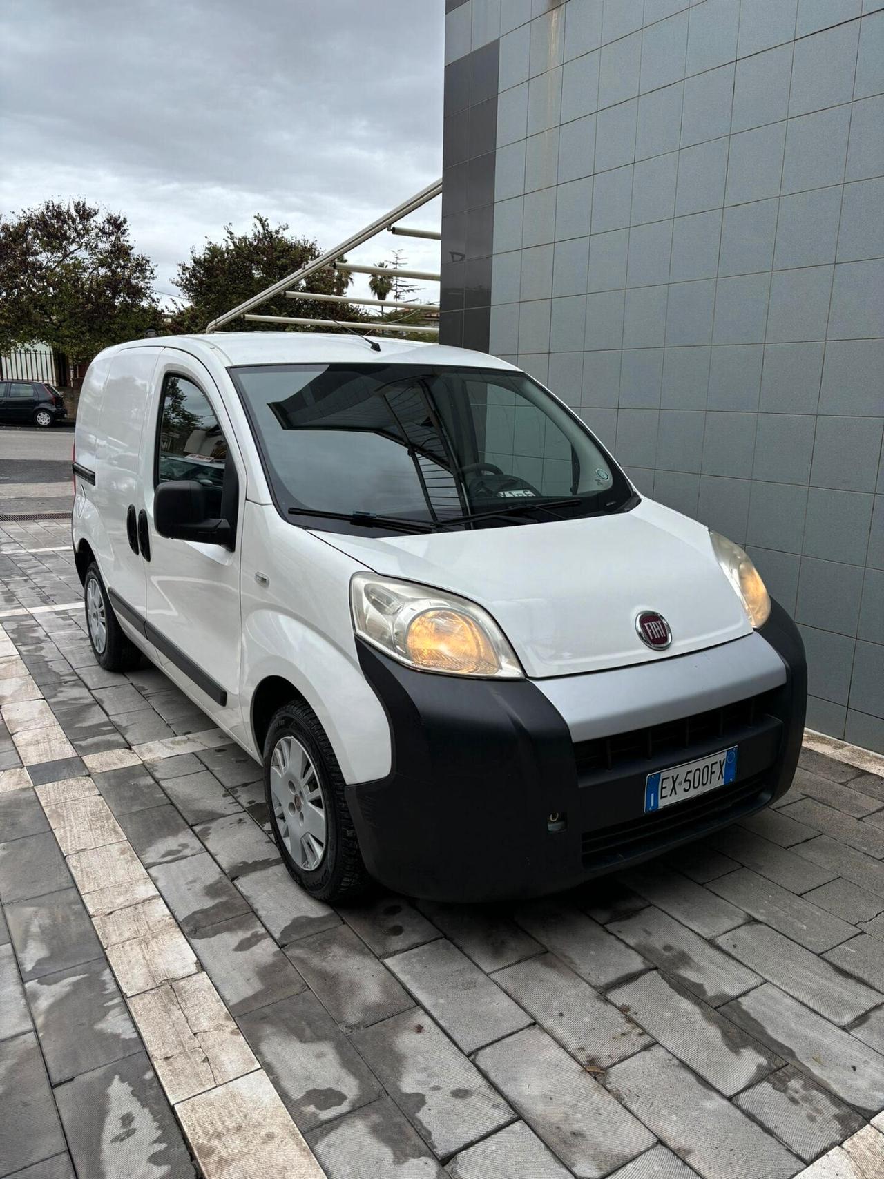 Fiat Fiorino 1.3 MJT 75CV Furgone SX E5