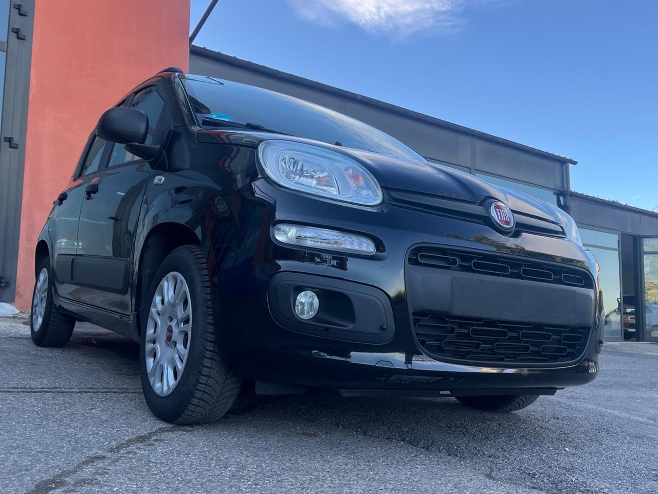 Fiat Panda 1.2 Easy-solo Km 51500