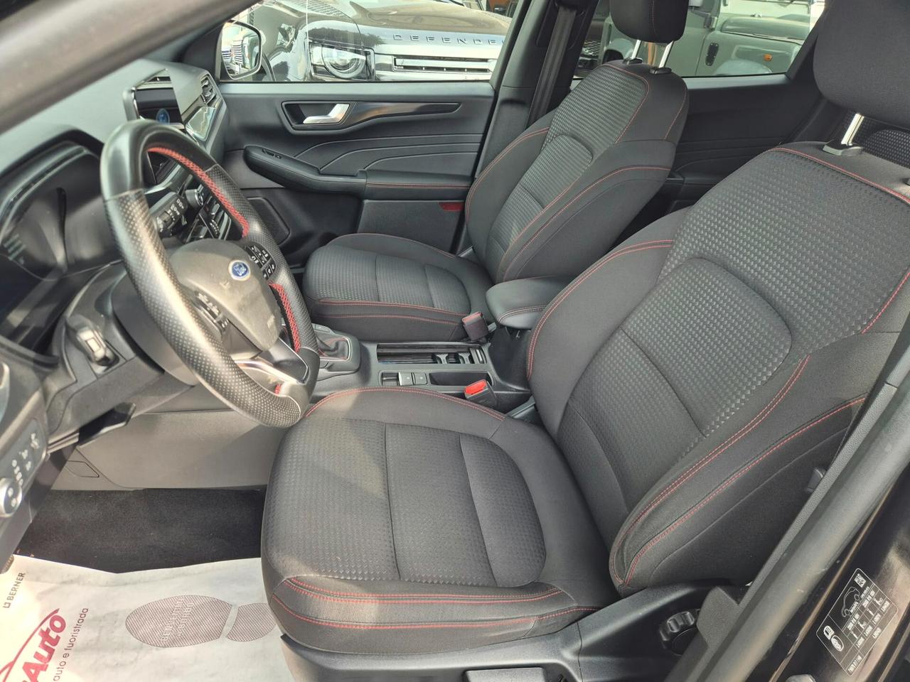 Ford Kuga 1.5 EcoBlue 120 CV 2WD ST-Line