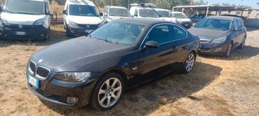 Bmw 325 325i cat Eletta - con impianto a gas