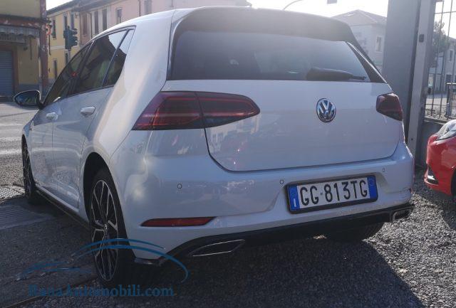 VOLKSWAGEN Golf 1.5 TSI ACT DSG 5p. Sport BlueMotion Technology