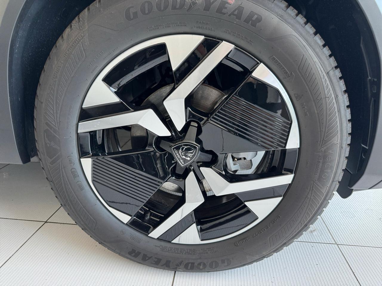 Peugeot 2008 PureTech 100 Cv Allure