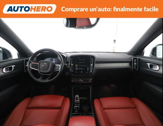 VOLVO XC40 B4 AWD Geartronic Inscription