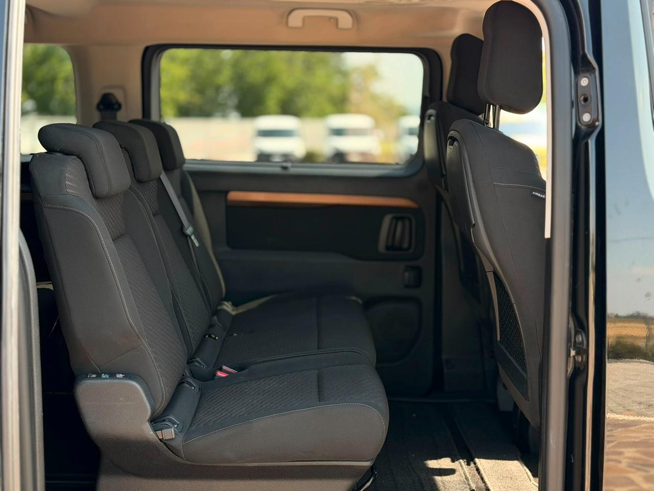 Toyota Proace Max Verso 2.0 D-4D - 8 POSTI - LUNGO