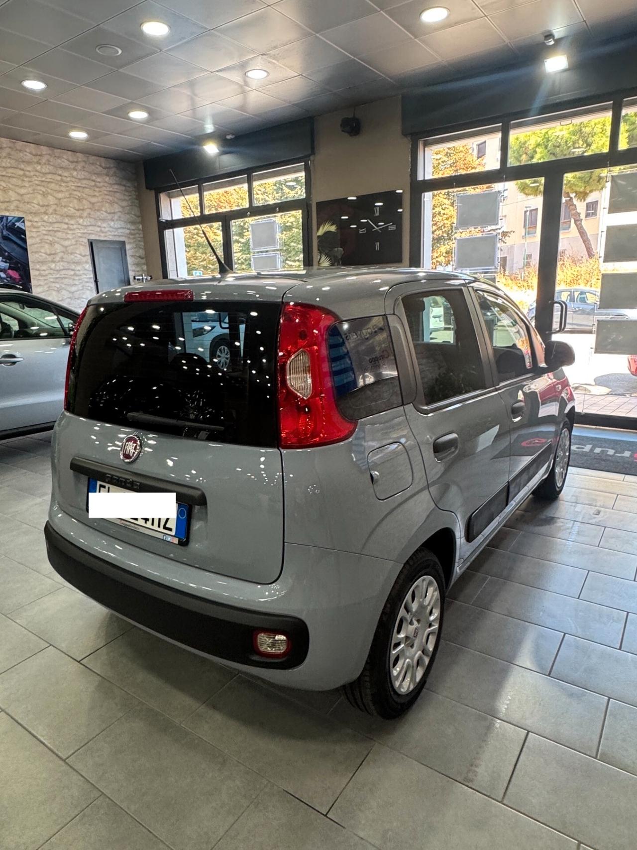 Fiat Panda 1.2 Lounge - Perfetta