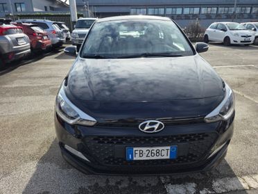 Hyundai i20 1.2 84 CV 5 porte Comfort