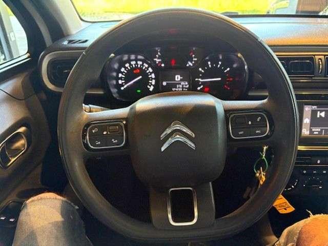 Citroen C3 BHDi 100 Business Combi AUTOC.N1 ** SEDE DI CARPI