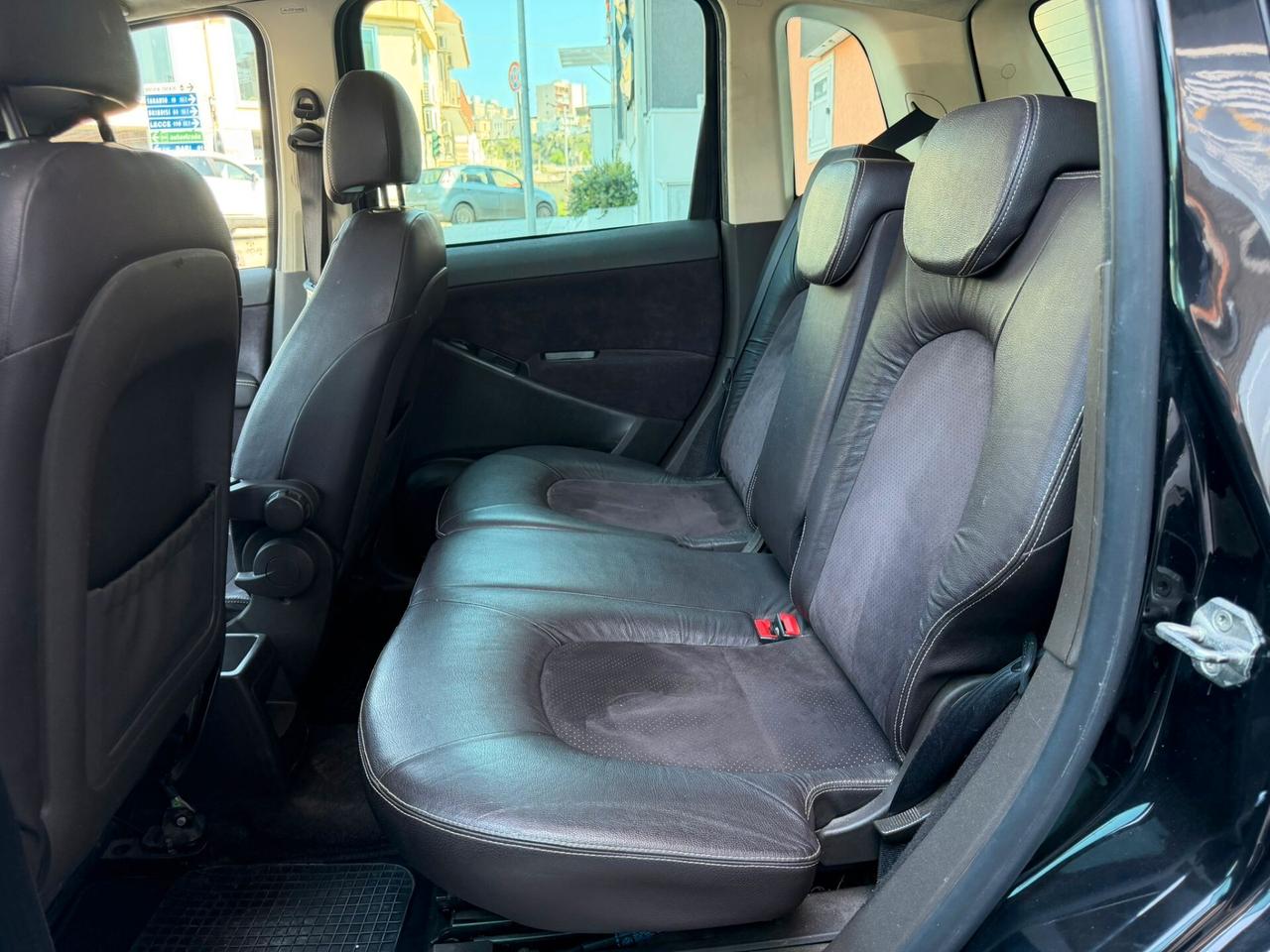 Lancia MUSA 1.6 Multijet Platino Tetto Apribile