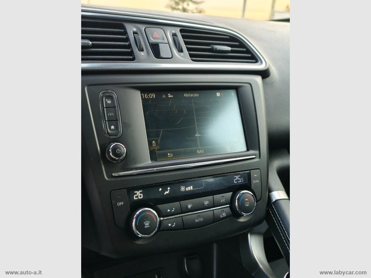 RENAULT Kadjar dCi 130 CV Energy Intens