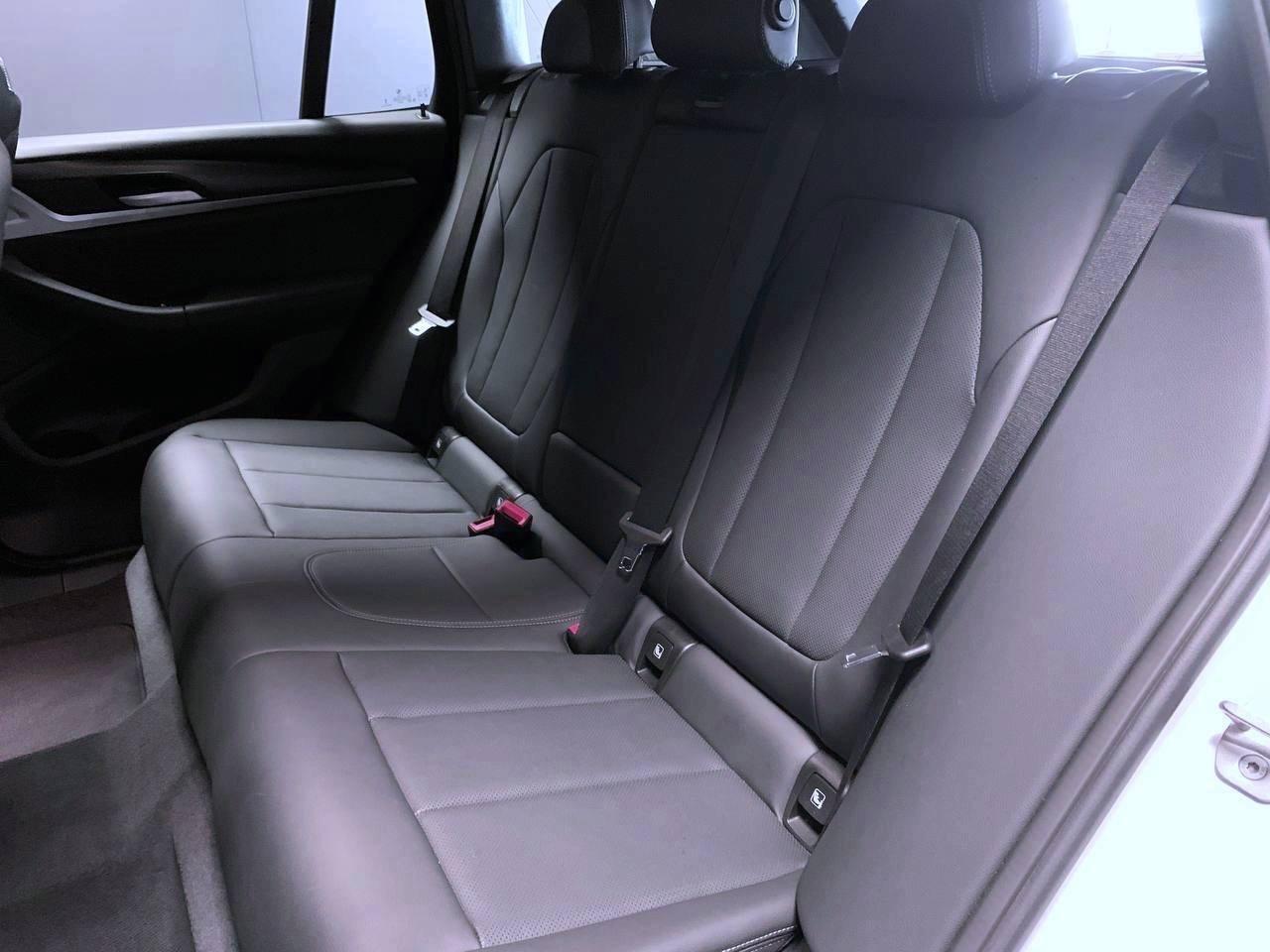 Bmw X3 xDrive20d 48V Msport